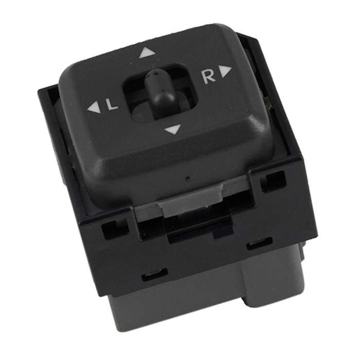 169815 for Reversing Mirror Switch Mirror Control Switch Mirror Adjustment Button Switch