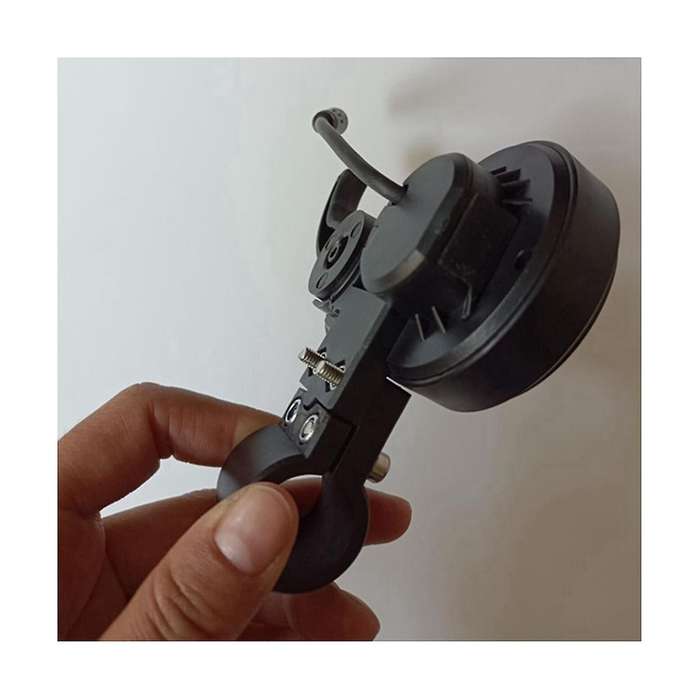 -168 36V 48V Adjustable 6PIN Plus Gauge Wire Throttle Gauge Replacement Accessories for Electric Sco
