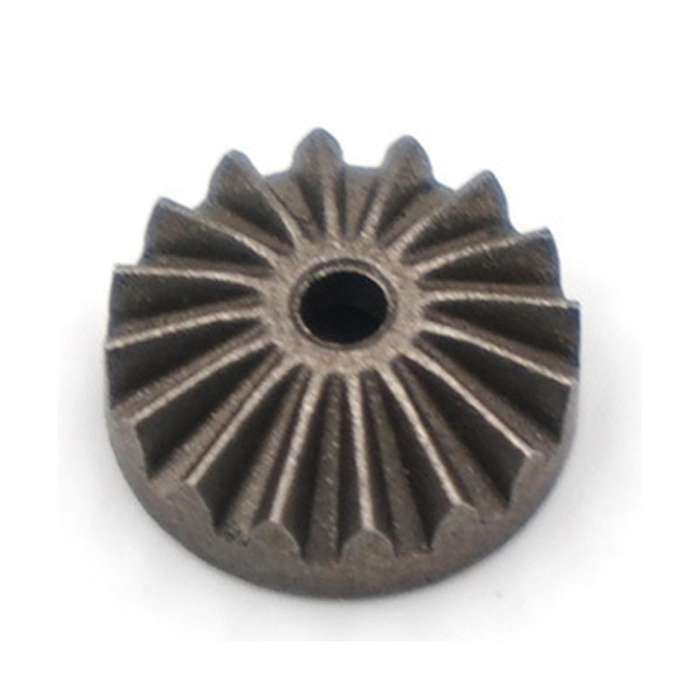 16pcs 1:12 Remote Car Upgrade Accessory 12423 for Metal Differential Gear Driving Gear 0012 12428 F