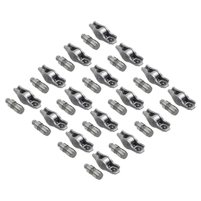 16Pcs Rocker Arm Lifter for 2.5 2.5 2.8 05066780AA 0 5066 780AA 423003510