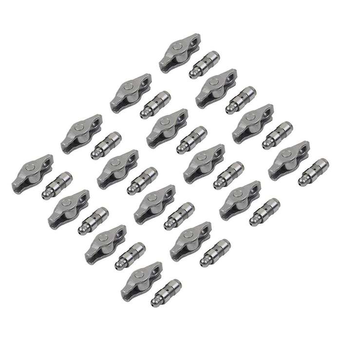 16Pcs Rocker Arm Lifter for 2.5 2.5 2.8 05066780AA 0 5066 780AA 423003510