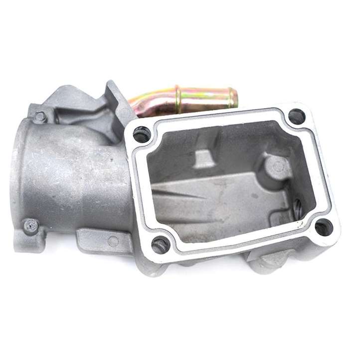 16V Car Cooling Water Control Valve 1336W3 for BERLINGO C2 C3 C4 XSARA for 1007 206CC 206 307 PARTN
