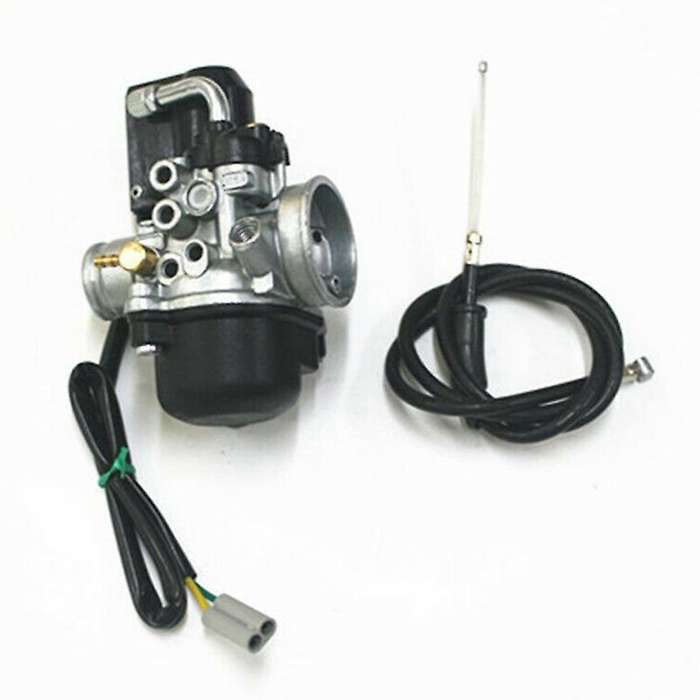17.5mm for NRG50 Typoon50 XR LX50 Gilera Storm 50 with E- Gilera Runner Carburetor
