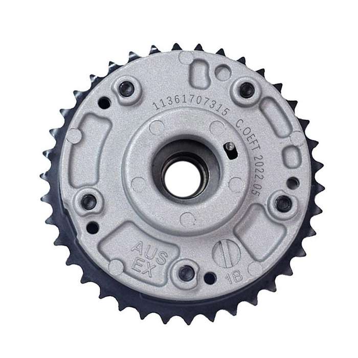 1707315 Car Camshaft Gear Exhaust Camshaft Camshaft Adjuster (Exhaust Side) 11361707315 for 1 3 5 Se