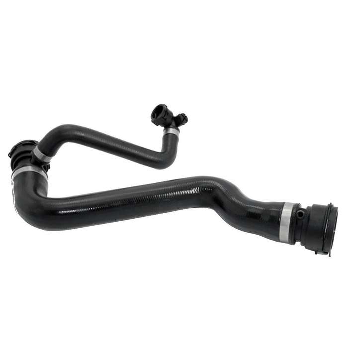 17127531768 Engine Water Tank Hose Cooling Water Pipe Coolant Upper Pipe Radiator Hose Suitable For