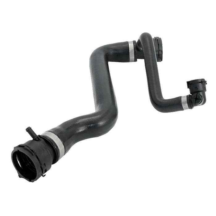 17127531768 Engine Water Tank Hose Cooling Water Pipe Coolant Upper Pipe Radiator Hose Suitable For