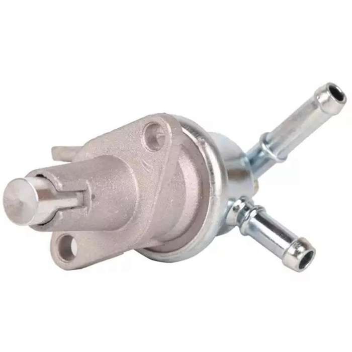 17121-52030 6655216 Fuel Pump for Skid-Steer Loader 753 763 S175 S185 S150 751 V2203 L2800 L2900 L3