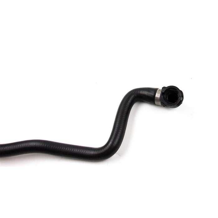 17127509965 Rubber Coolant Radiator Water Hose for X5 E53