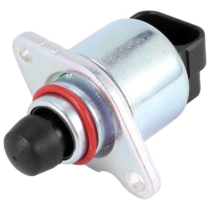 17113598 Idle Air Control Valve (Iac Valve) for Replace AC162 CV10017 2151064 89053319 AC234