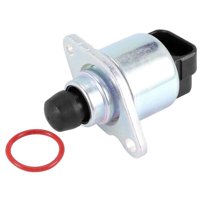17113598 Idle Air Control Valve (Iac Valve) for Replace AC162 CV10017 2151064 89053319 AC234