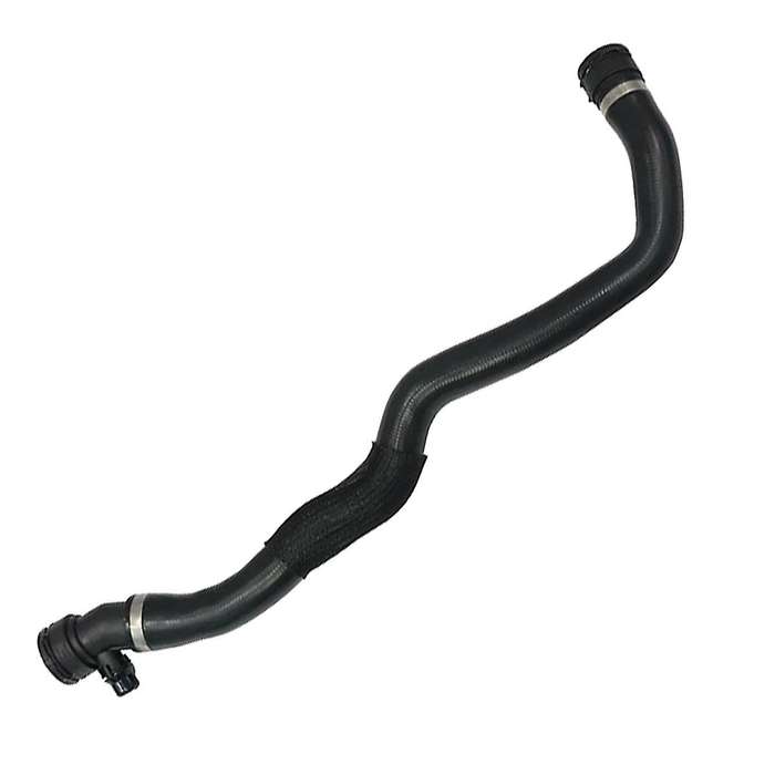 17127535529 Coolant Hose Tank Radiator Hose Suitable for X3 G01 X4 G02 2018-2019 Radiator Coolant H