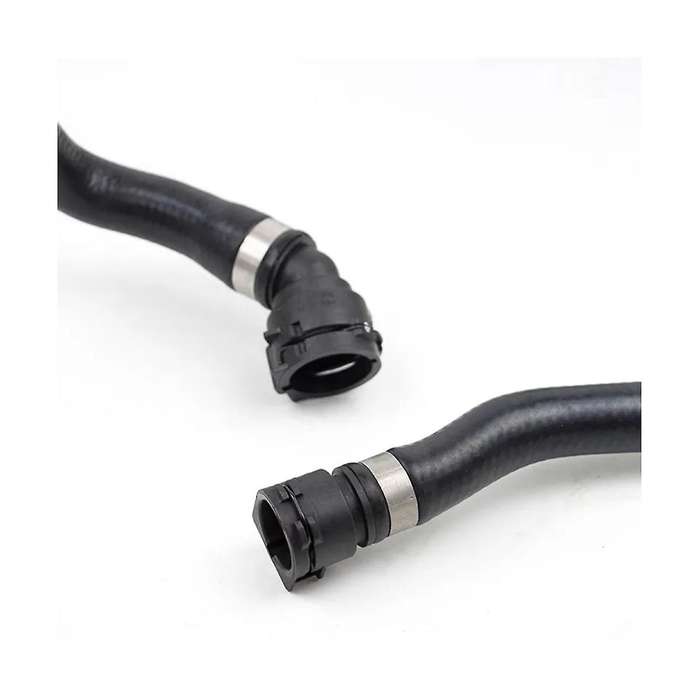 17127548222 Car Heater Return Thermostat Hose Fits for E82 E84 E88 E90 E91