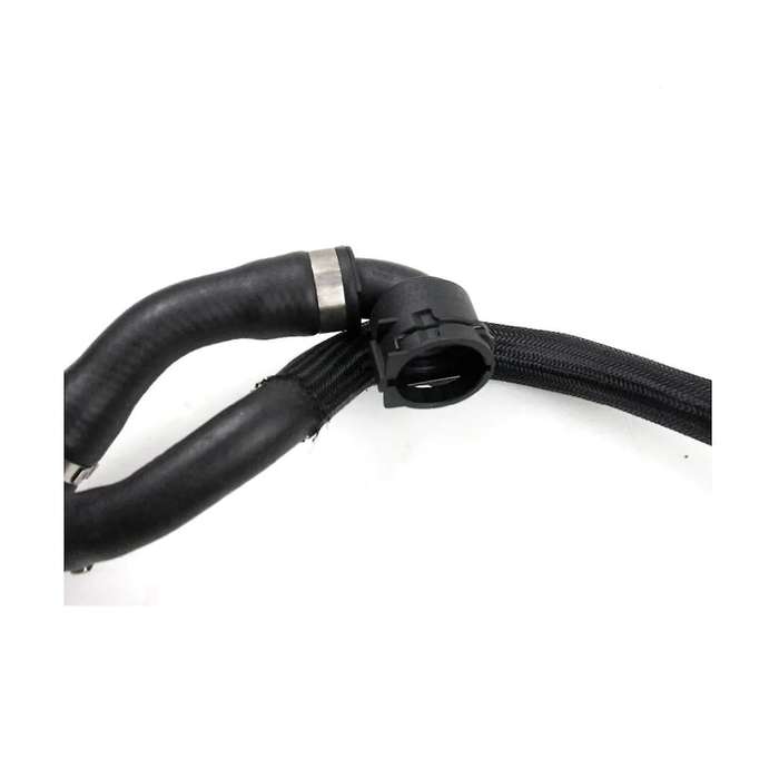 17127578403 Car Accessories Water Tank Radiator Hose for 5 7 Series F02 F10 F18 Cooling System Cool