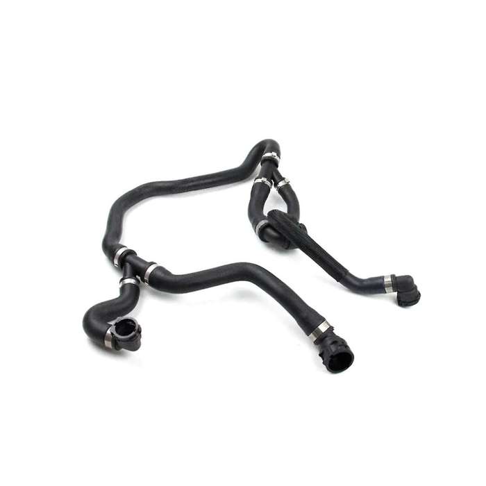 17127578403 Car Accessories Water Tank Radiator Hose for 5 7 Series F02 F10 F18 Cooling System Cool