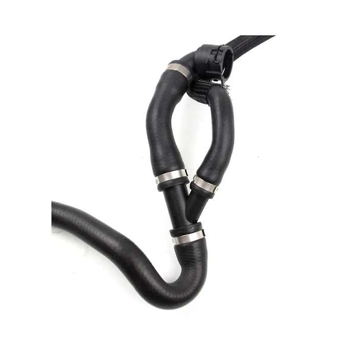 17127578403 Car Accessories Water Tank Radiator Hose for 5 7 Series F02 F10 F18 Cooling System Cool
