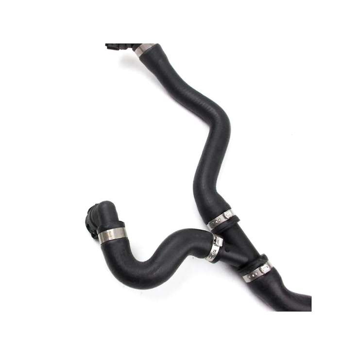 17127578403 Car Accessories Water Tank Radiator Hose for 5 7 Series F02 F10 F18 Cooling System Cool