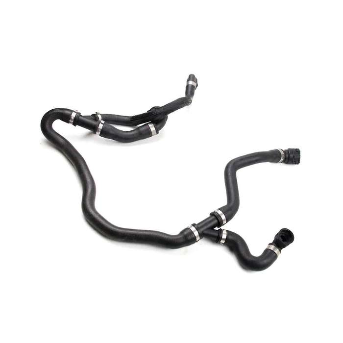 17127578403 Car Accessories Water Tank Radiator Hose for 5 7 Series F02 F10 F18 Cooling System Cool