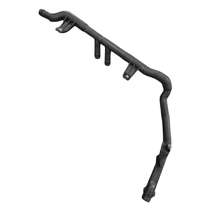 17127548222 Engine Water Pipe Coolant Pipe Radiator Hose for 1712 7548 222