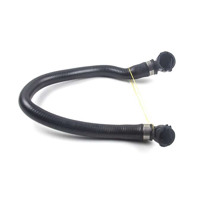 17127624676 Auto Spare Parts Radiator Coolant Water Hose for 3' F30 F31 F33 F34 GT F35 328I N20 1'