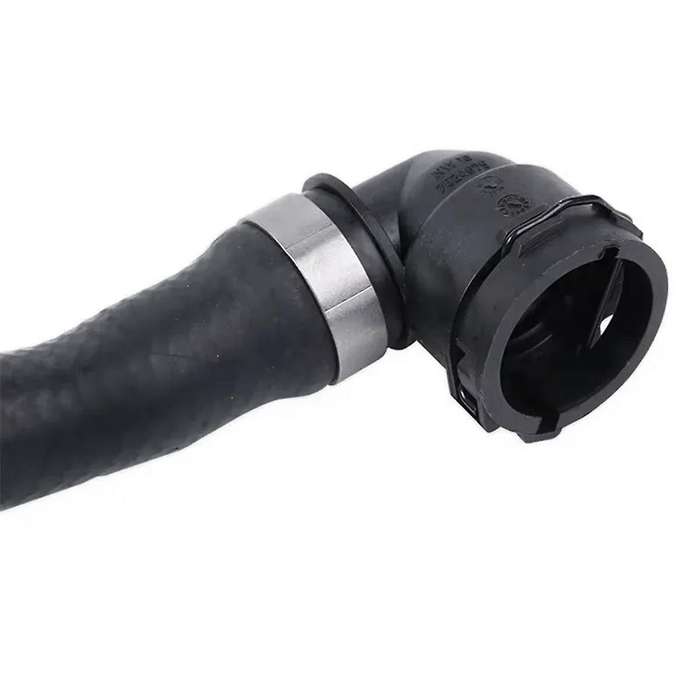 17127646153 17127601852 Auto Parts Water Pump Engine Radiator Coolant Hose for X3 F25