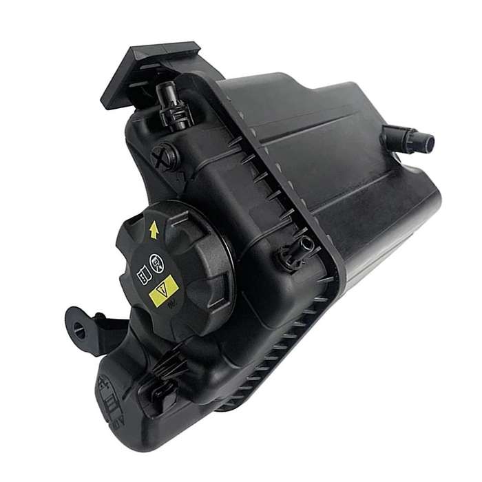 17138677649 Engine Coolant Overflow Expansion Tank for 330i 2017-2019 340i 2016-2019 440i 2019-2020