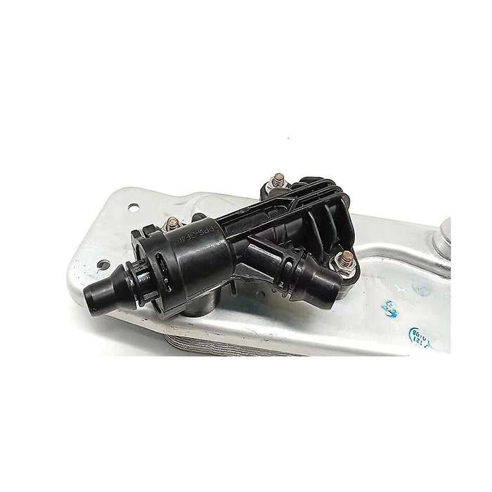 17217638678 17227597890 Automatic Transmission Oil Radiator Cooler for F01 F02 F07 F10 F12 740li 75