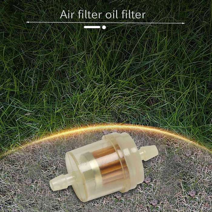 17220-ZM0-030 17231-Z0L-050 Cleaner Case Cover+ 17211-ZL8-023 Filters for GCV160 Engine HRB216 Lawn