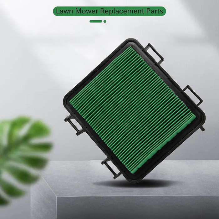 17220-ZM0-030 17231-Z0L-050 Cleaner Case Cover+ 17211-ZL8-023 Filters for GCV160 Engine HRB216 Lawn