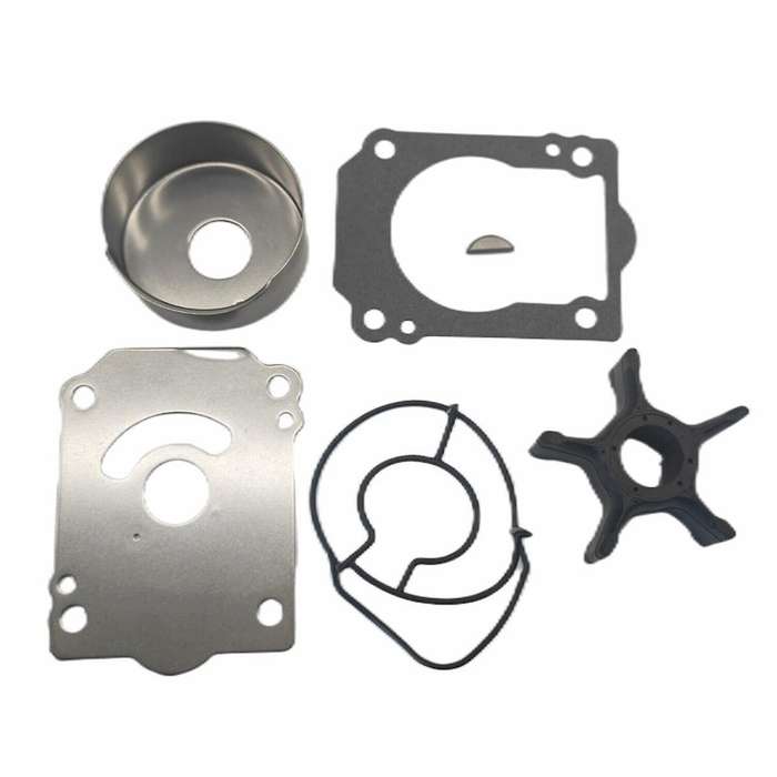 17400-96J00 Water Pump Impeller Kit for Outboard DF 150 175 200 Motor 17400-96J01 17400-96J02 17400-