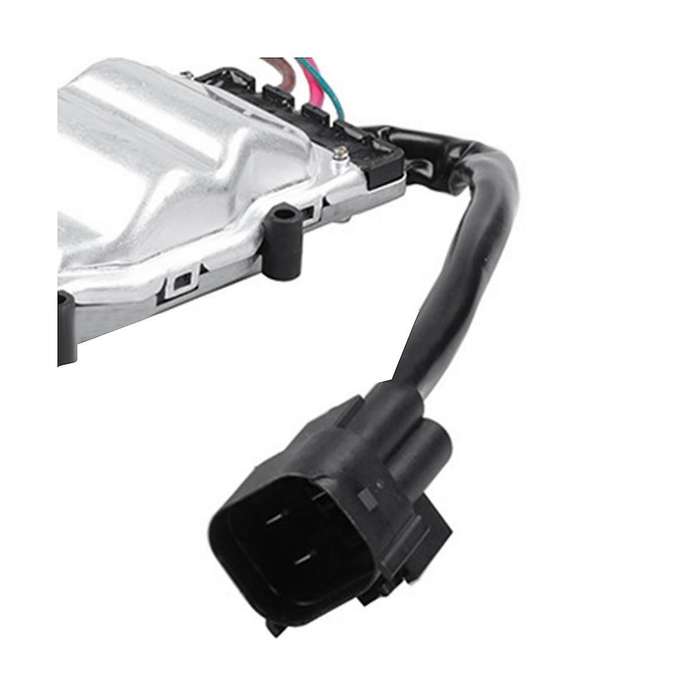1742-7801-993 Car Radiator Motor for E90 E91 E93 E81 E82 E84 E87 E88 Fan Resistor 17427801993