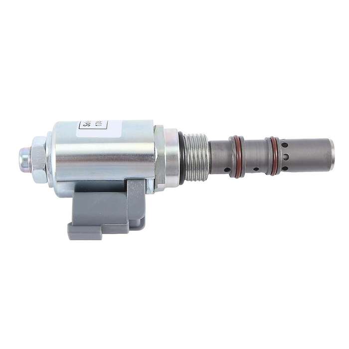 174-4913 1744913 Excavator Solenoid Valve for CAT 966G 980H 950G 962G