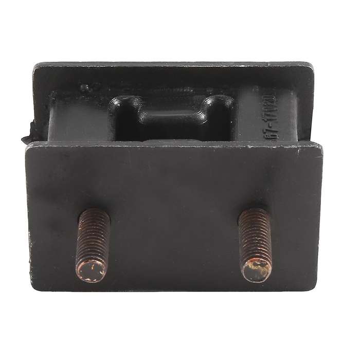 17567-17010 Exhaust Pipe Cushion Center Front Rear Mount for Cushion Land Cruiser 80 Series LX450 W/