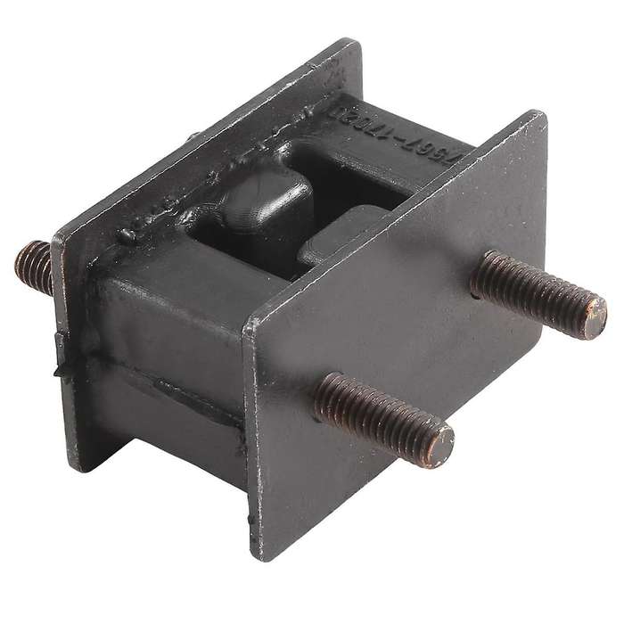17567-17010 Exhaust Pipe Cushion Center Front Rear Mount for Cushion Land Cruiser 80 Series LX450 W/