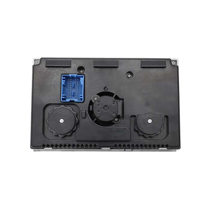 1748563 for P G R Truck 40Pin Switch Panel Climate Heater Control Combined Switche Air-Conditioning