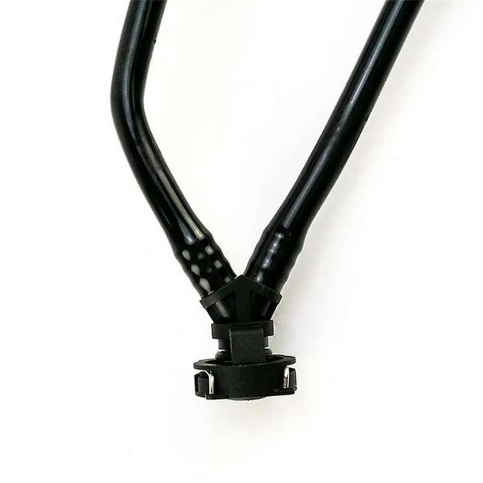 1765010125 Vent Hose Pipe Exhaust Deputy Kettle Water Pipe for C117 Cla250 Gla220 Cla45 2015