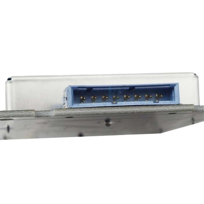 177310-20AA LED Headlight Module 4H0907472F for Golf A8 S8 10-19 Daytime Running Lights Control Uni