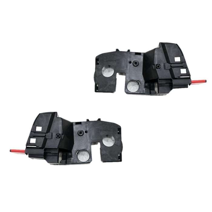1769209300 1769209400 Rear Seat Backrest Bracket Lock Rear Seat Lock Car for Cla250 Cla45 2014-2018