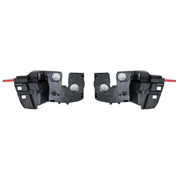 1769209300 1769209400 Rear Seat Backrest Bracket Lock Rear Seat Lock Car for Cla250 Cla45 2014-2018