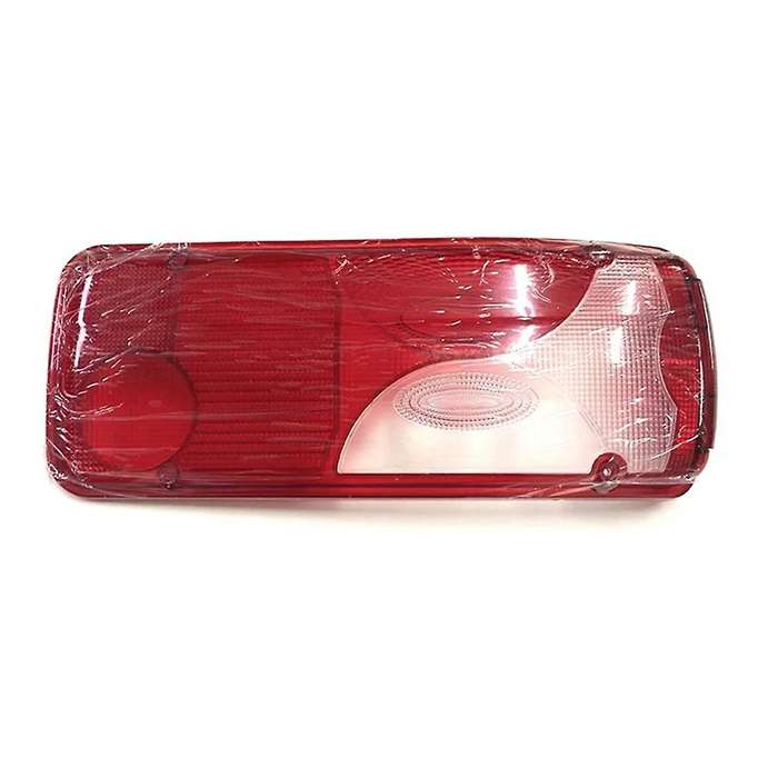 1784670 1784669 Tail Light Cover Rear Tail Light Housing Rear Brake Light Cover Truck Accessories F