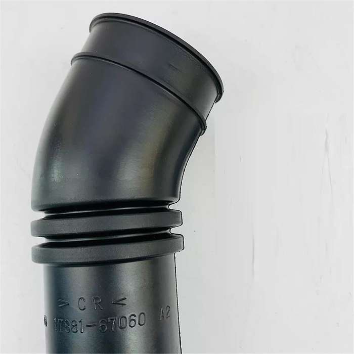 17881-67060 Air Cleaner Hose for LAND CRUISER 1788167060 17881 67060