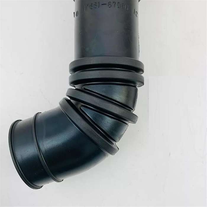17881-67060 Air Cleaner Hose for LAND CRUISER 1788167060 17881 67060