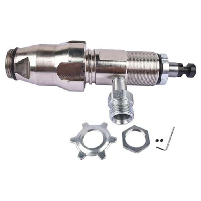 17c721 Airless Paint Sprayer Pump Replacement for 390 395 490 495 595 Pro 210 Es 210 Pc 230 Pc 17c-7