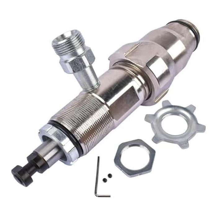 17c721 Airless Paint Sprayer Pump Replacement for 390 395 490 495 595 Pro 210 Es 210 Pc 230 Pc 17c-7