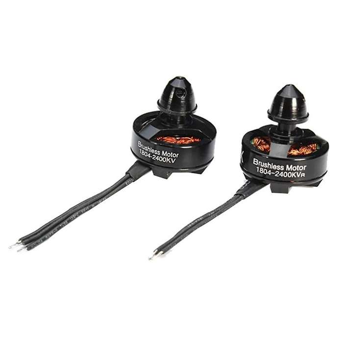 1804 2400KV Outrunner Brushless Motor for 240 250 FPV Multicopter Integration Brushless Motor Antic