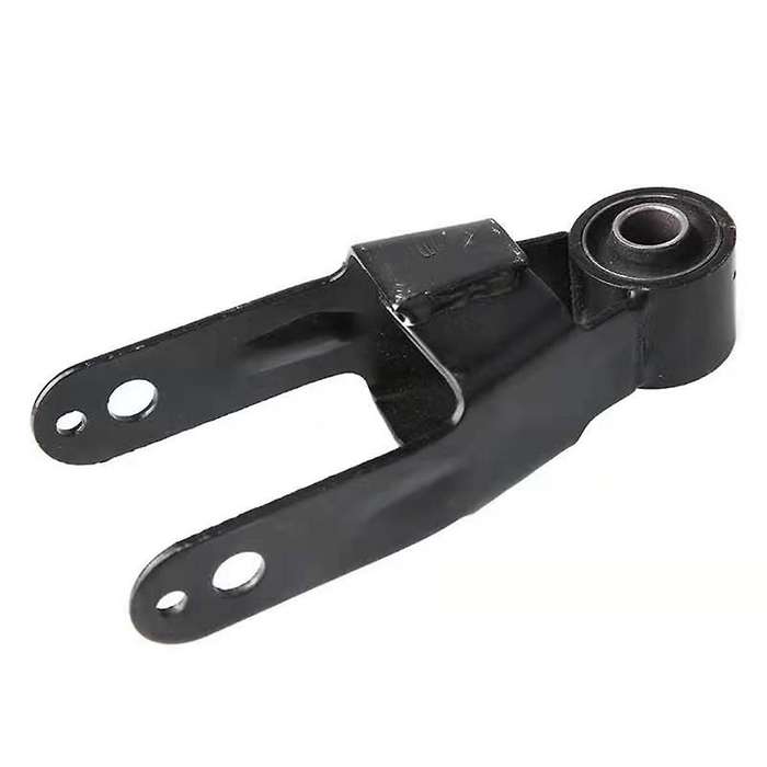 180694 180627 Engine Rear Bracket A-type Bracket Hanging Rubber Engine Support Fork for 206 207 206