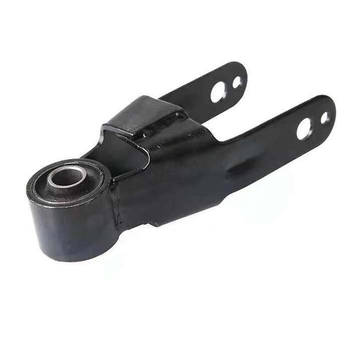 180694 180627 Engine Rear Bracket A-type Bracket Hanging Rubber Engine Support Fork for 206 207 206