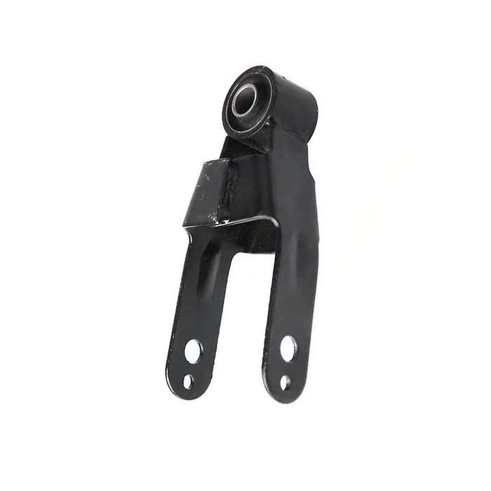 180694 180627 Engine Rear Bracket A-type Bracket Hanging Rubber Engine Support Fork for 206 207 206