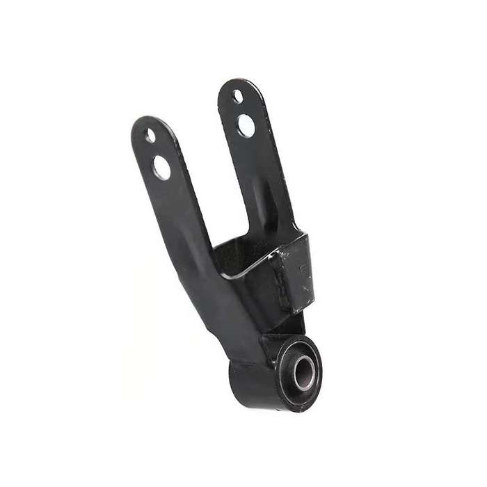 180694 180627 Engine Rear Bracket A-type Bracket Hanging Rubber Engine Support Fork for 206 207 206