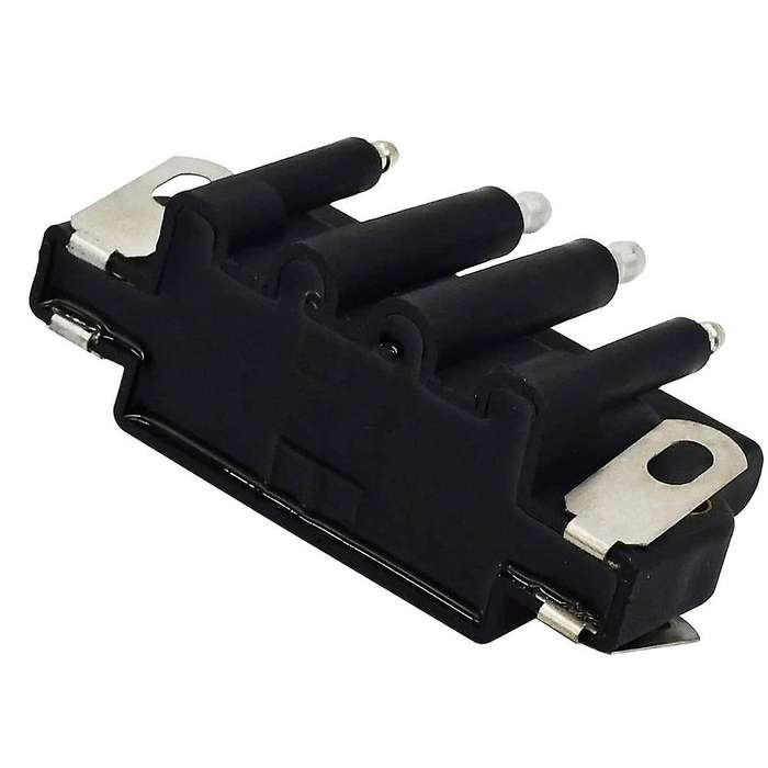 183-3740 for /Evinrude Ignition Coil - 2/4/6 Cyl, Coil 1985-2006 583740