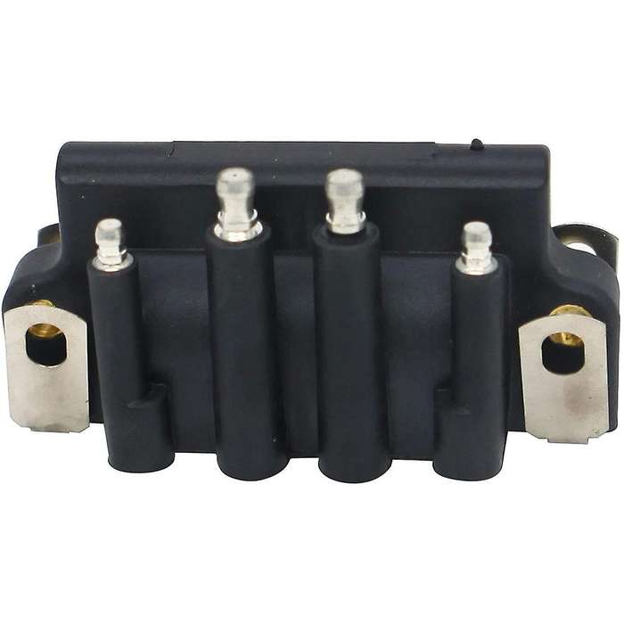 183-3740 for /Evinrude Ignition Coil - 2/4/6 Cyl, Coil 1985-2006 583740